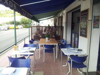 Local comercial en alquiler en El Port de la Selva