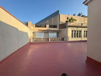 Ático en venta en Barcelona