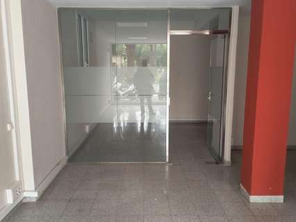 Local comercial en alquiler en Esplugues de Llobregat