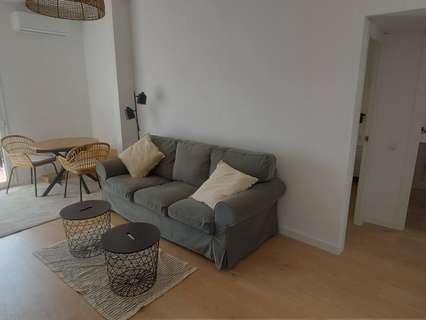 Piso en alquiler en Barcelona