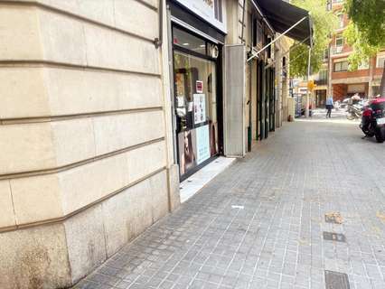 Local comercial en venta en Barcelona