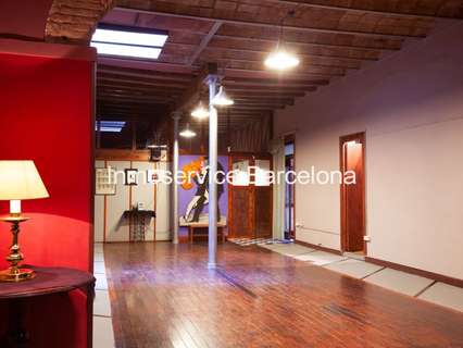 Local comercial en alquiler en Barcelona
