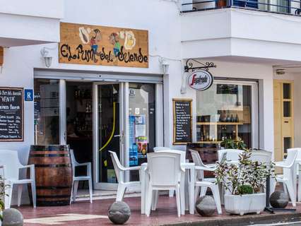 Local comercial en alquiler en El Port de la Selva