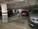 Plaza de parking en alquiler en Barcelona