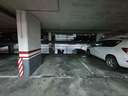 Plaza de parking en venta en Barcelona