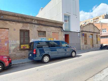 Parcela rústica en venta en Sabadell