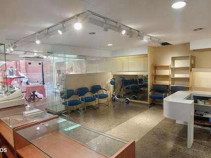 Local comercial en alquiler en Barcelona