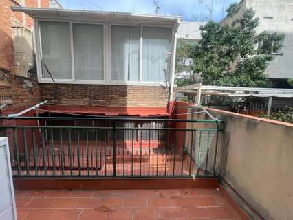 Estudio en alquiler en Barcelona