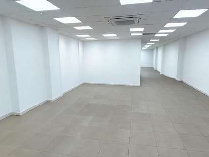Local comercial en alquiler en Barcelona
