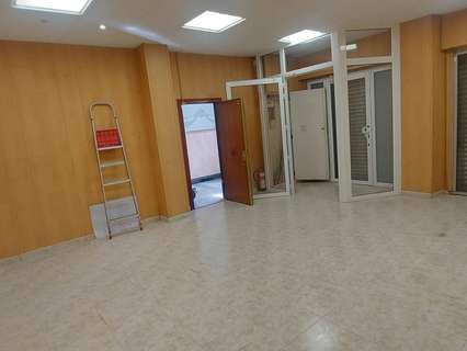 Local comercial en alquiler en Barcelona