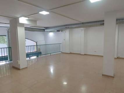 Local comercial en alquiler en Barcelona