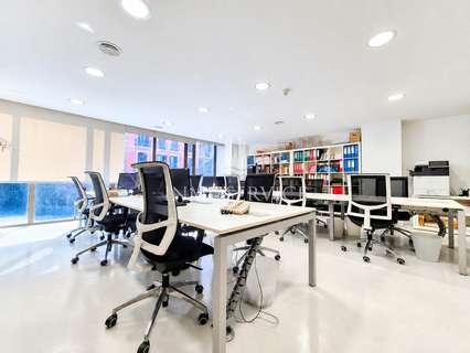 Oficina en venta en Barcelona