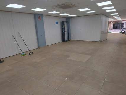 Local comercial en alquiler en Barcelona