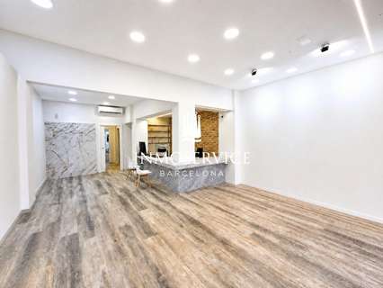 Local comercial en venta en Barcelona