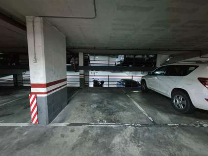 Plaza de parking en venta en Barcelona