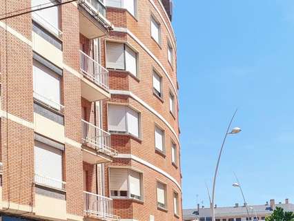 Piso en venta en Ponferrada rebajado