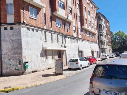 Piso en venta en Ponferrada rebajado