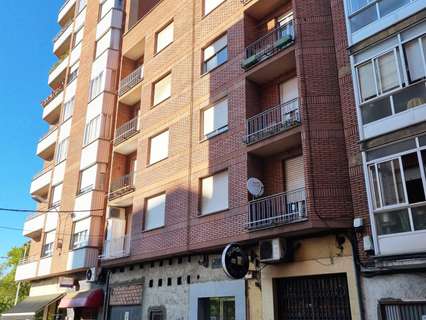 Piso en venta en Ponferrada