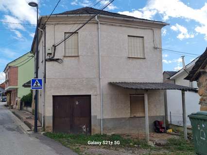 Casa en venta en Arganza rebajada