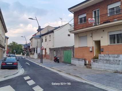 Casa en venta en Cubillos del Sil