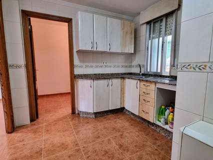 Piso en venta en Toreno rebajado