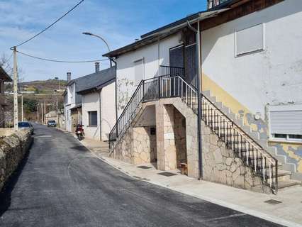 Casa en venta en Villafranca del Bierzo