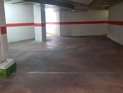Plaza de parking en venta en Ponferrada rebajada