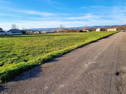 Parcela rústica en venta en Ponferrada