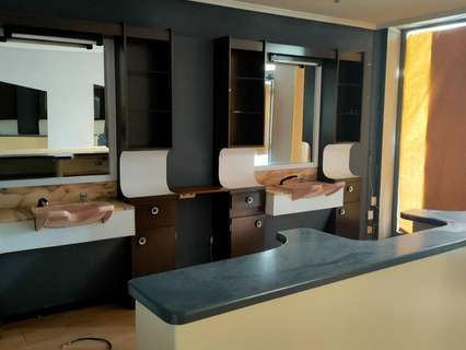 Local comercial en venta en Ponferrada