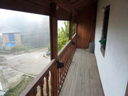 Casa en venta en Brazuelo