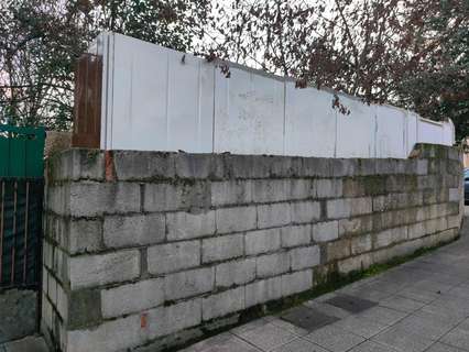 Parcela rústica en venta en Fabero