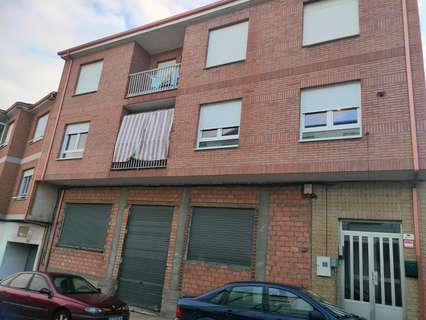 Piso en venta en Fabero
