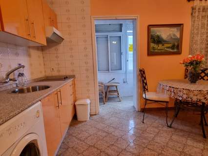 Piso en venta en Fabero