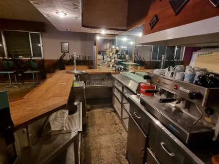 Local comercial en venta en Villafranca del Bierzo