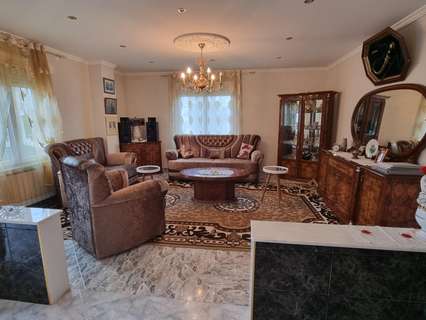 Casa en venta en Camponaraya