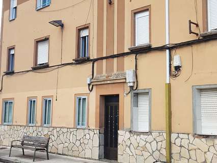 Piso en venta en Toreno