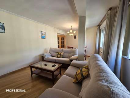 Piso en venta en Ponferrada