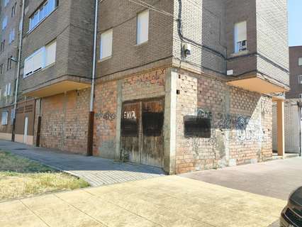 Local comercial en venta en Ponferrada