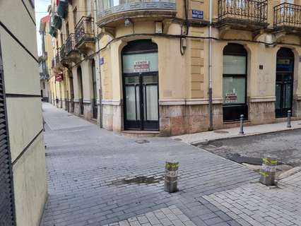 Local comercial en venta en Astorga