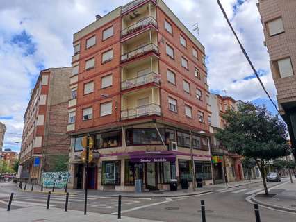 Piso en venta en Ponferrada