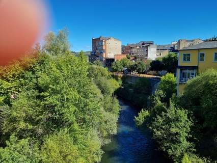 Parcela rústica en venta en Ponferrada