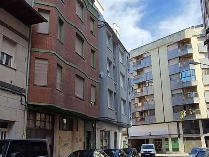 Edificio en venta en Ponferrada