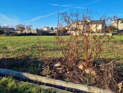 Parcela urbana en venta en Ponferrada