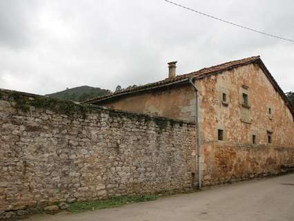 Casa en venta en Mazcuerras