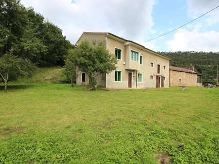 Casa en venta en Mazcuerras