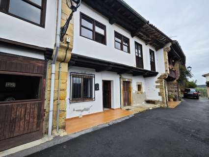 Casa en venta en Valdáliga