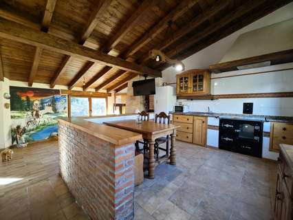 Casa en venta en Mazcuerras