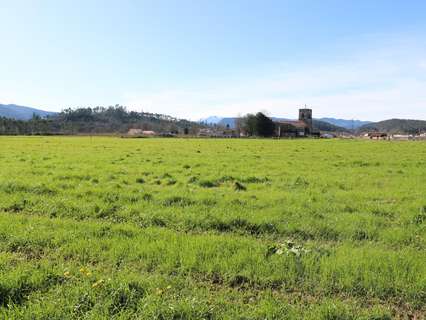 Parcela rústica en venta en Cabezón de la Sal