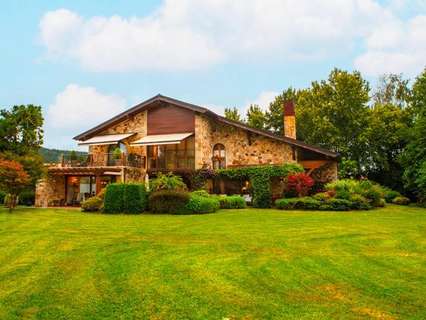 Chalet en venta en Cabezón de la Sal