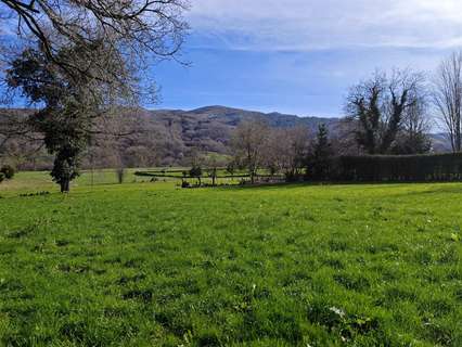 Parcela urbana en venta en Ruente